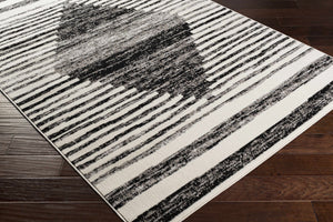 Resolven Area Rug - Clearance