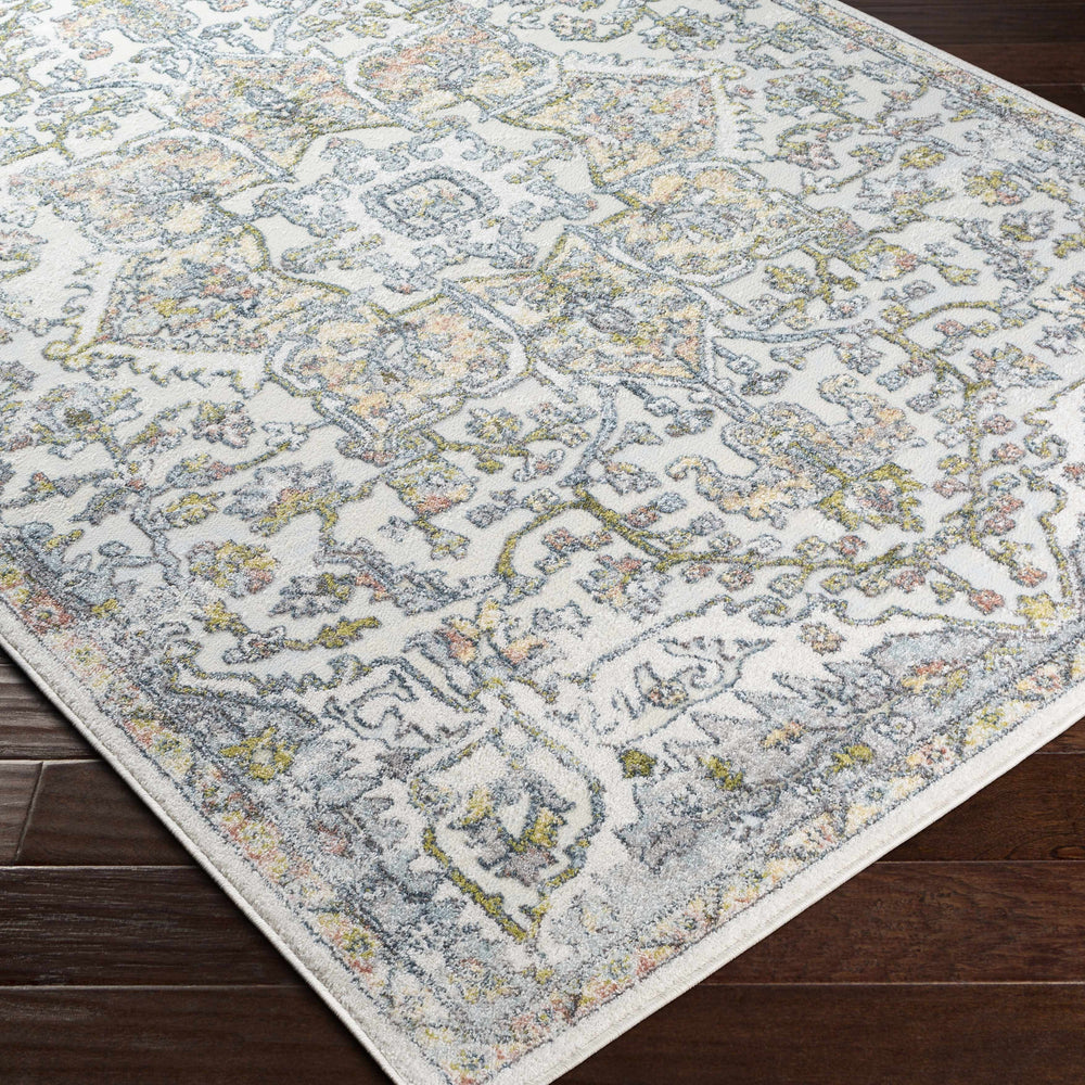 Reubens Area Rug - Clearance