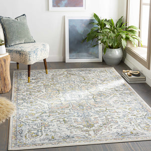 Reubens Area Rug - Clearance