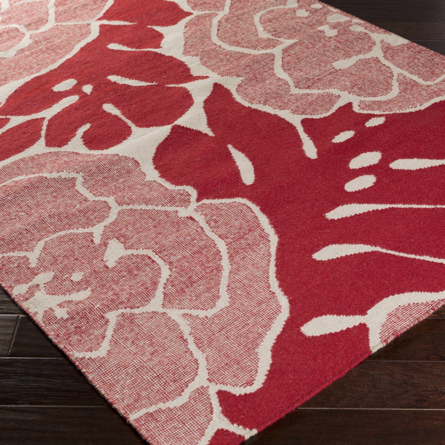 Rexville Area Rug - Clearance