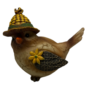 Harvest Bird  - Corn