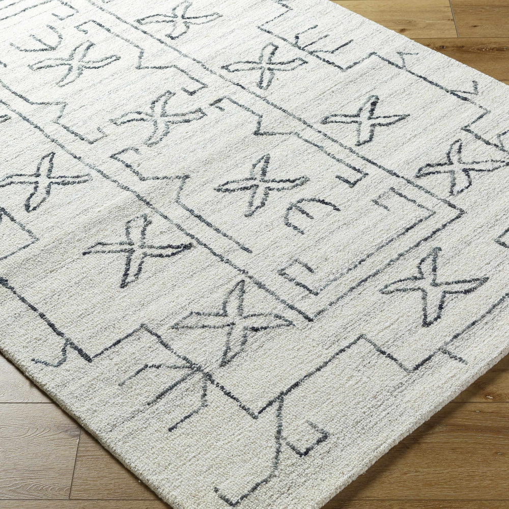 Rider Area Rug