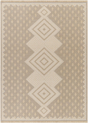 Ragni Washable Jute Rug