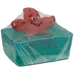 Toy Duck Soap -