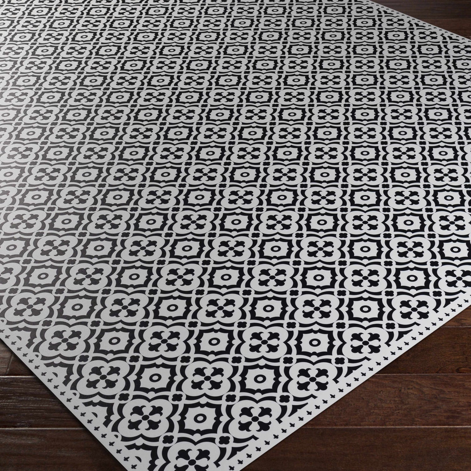 Ridleyton Area Rug - Clearance