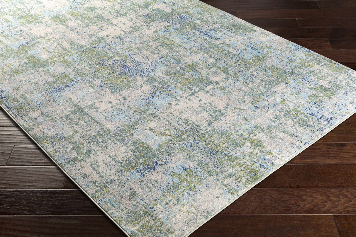 Riegelwood Area Rug