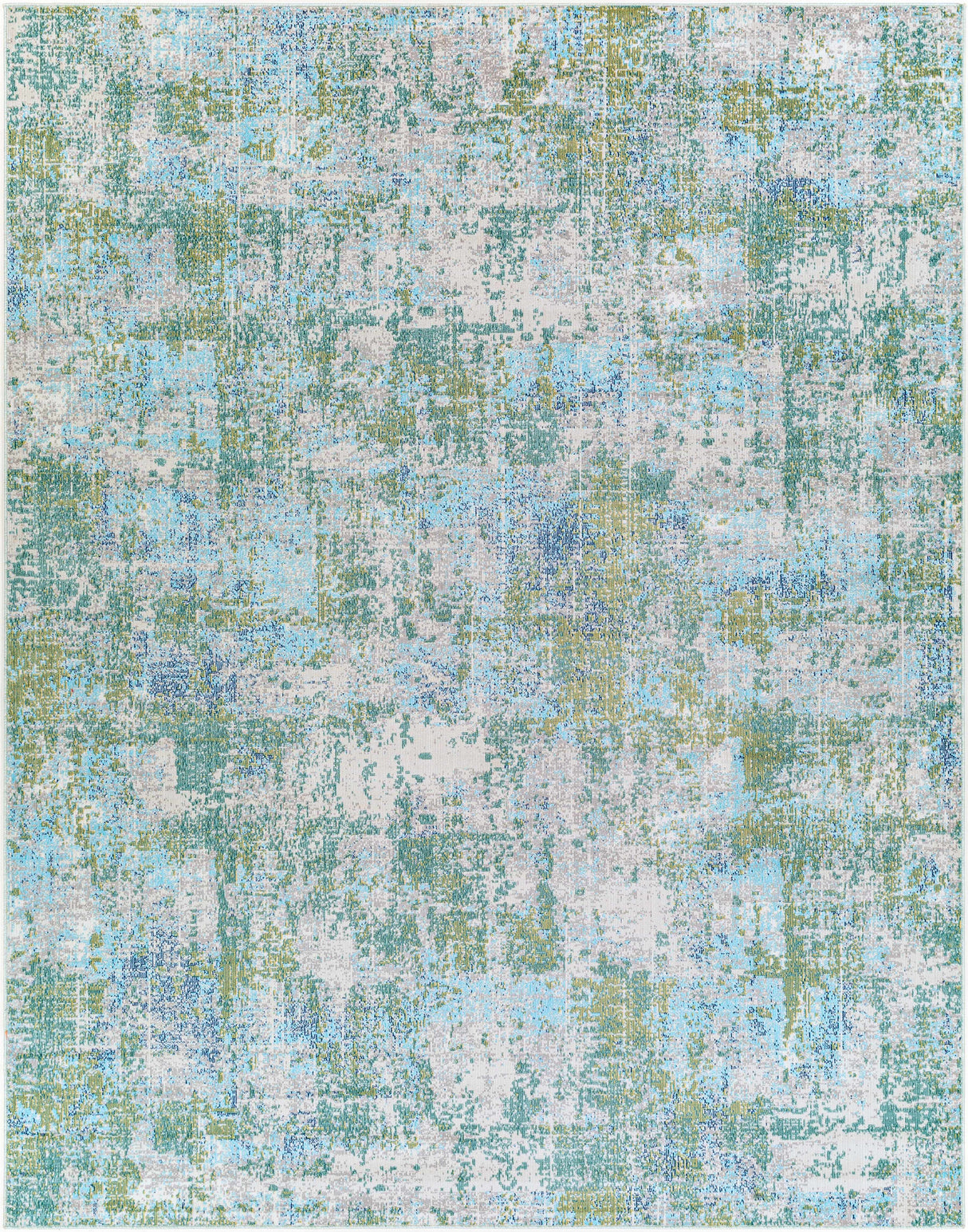 Riegelwood Area Rug