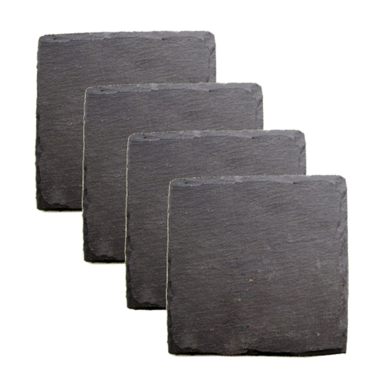 Square-slate-coasters-by-twine®-Coasters