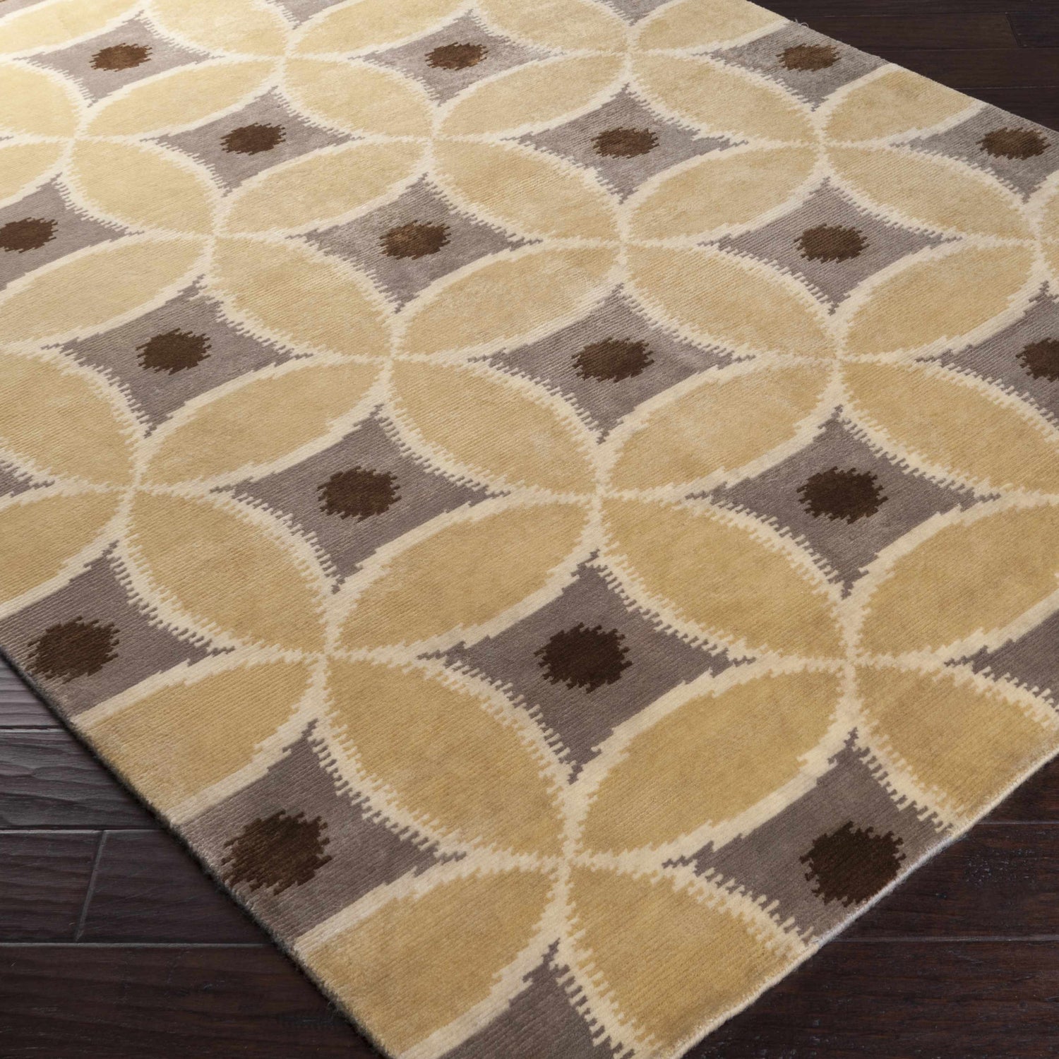 Rindge Area Carpet - Clearance