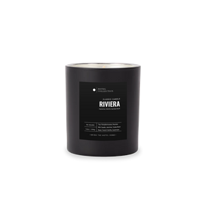 Classic Riviera Candle