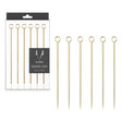Belmont-cocktail-picks-in-gold-viski®-Bar-&-Beverage-Accessories