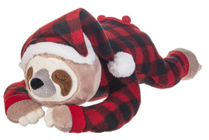 Pajama Sloth - 15 inch