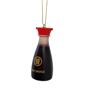 Soy Sauce Ornament