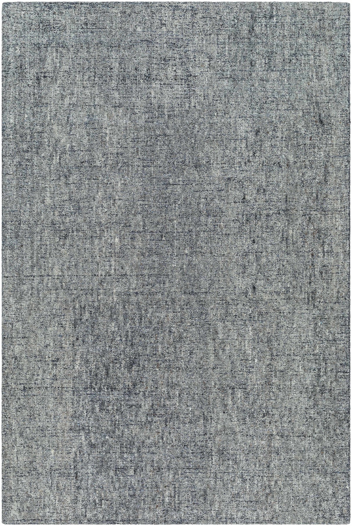 Rhory Blue Area Rug - Clearance