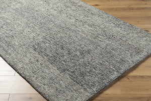 Rhory Blue Area Rug - Clearance
