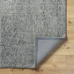 Rhory Blue Area Rug - Clearance