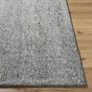 Rhory Blue Area Rug - Clearance