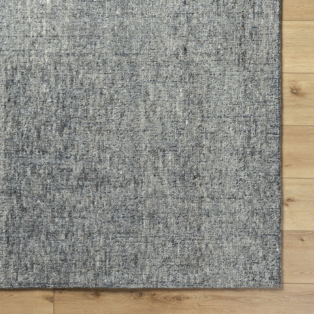 Rhory Blue Area Rug - Clearance