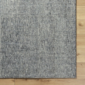 Rhory Blue Area Rug - Clearance