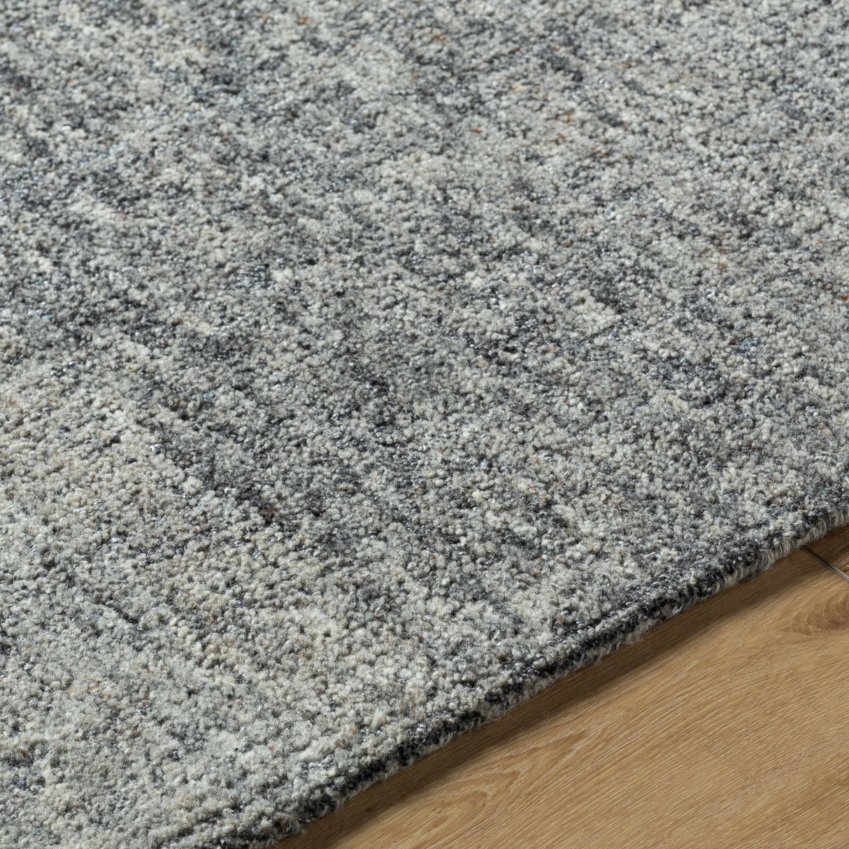 Rhory Blue Area Rug - Clearance