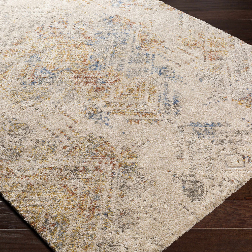 Earlston Area Rug - Clearance