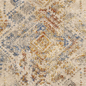 Earlston Area Rug - Clearance