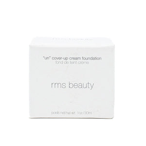 RMS Beauty Un Cover-Up Cream Foundation 55 1oz - Imperfect Box