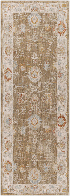 Rangeville Statement Rug