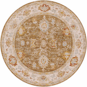 Rangeville Statement Rug