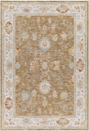 Rangeville Statement Rug