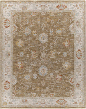 Rangeville Statement Rug