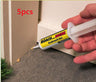 Roach Doctor Cockroach Killing Paste Syringe – Non-Toxic Glue Bait