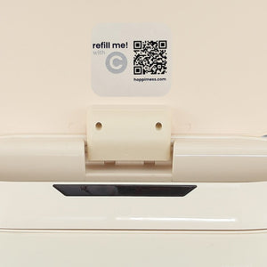 Robo kitchen slim oval motion sensor touchless trash can with touch mode - Tuesday Morning - Trash Cans & Wastebaskets