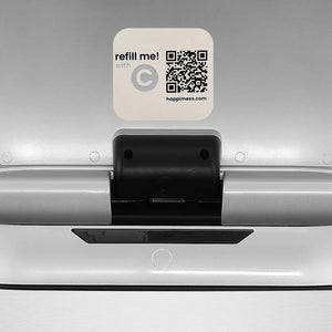 Robo kitchen slim oval motion sensor touchless trash can with touch mode - Tuesday Morning - Trash Cans & Wastebaskets