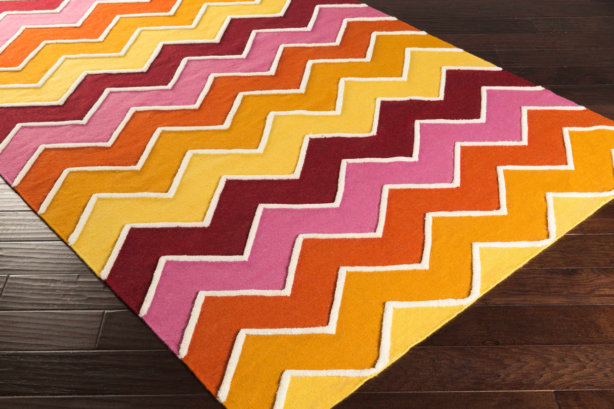 Rockmart Clearance Rug - Clearance