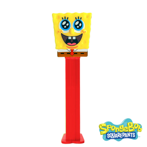 Pez - SpongeBob SquarePants (Surprised)