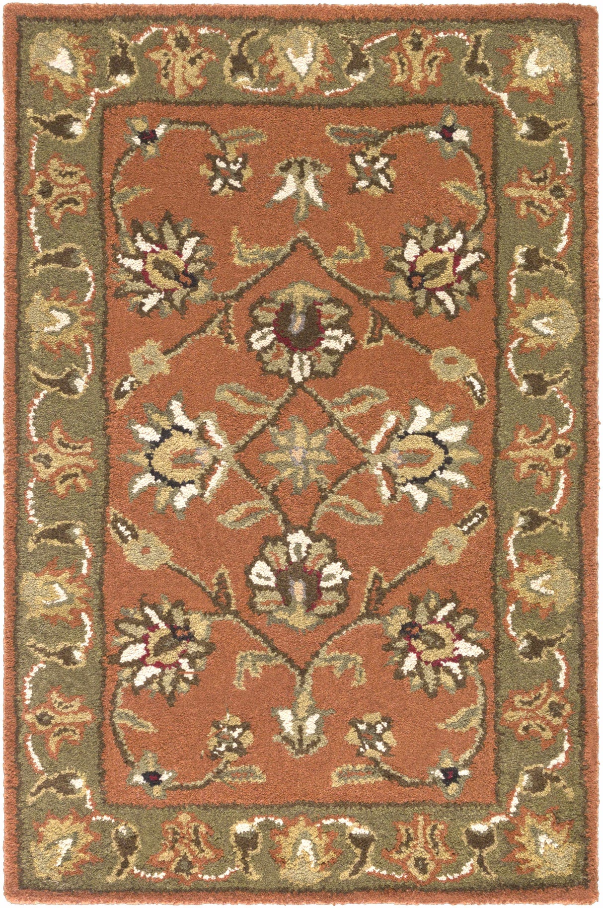 Rohwer Area Rug - Clearance