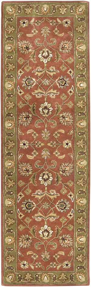 Rohwer Area Rug - Clearance