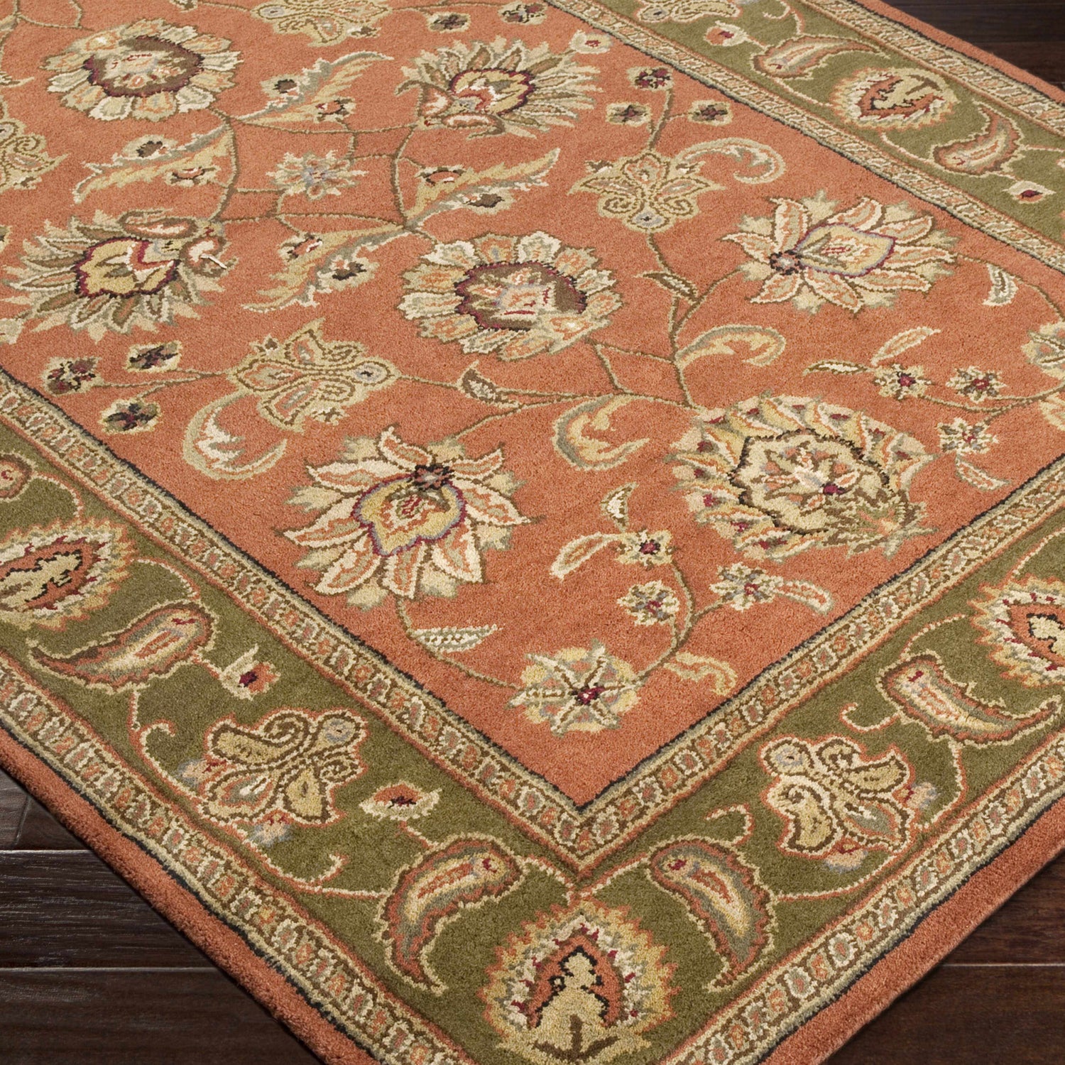 Rohwer Area Rug - Clearance