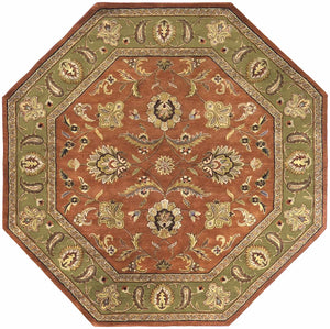 Rohwer Area Rug - Clearance