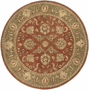 Rohwer Area Rug - Clearance