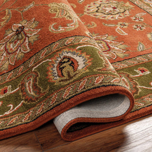 Rohwer Area Rug - Clearance