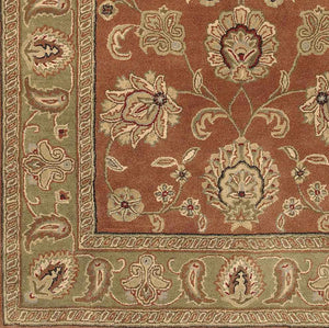 Rohwer Area Rug - Clearance