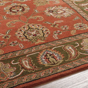 Rohwer Area Rug - Clearance