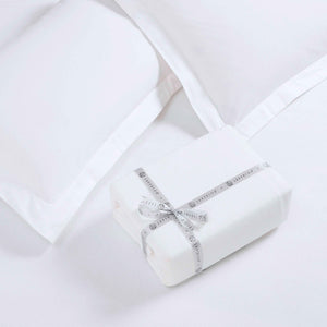 Rome Flannel Cotton Fuzzy Warm Solid Duvet Cover Set - Duvet Cover Set by Superior Brand