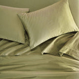100% Cotton Flannel Sheet Set Solid Deep Pocket Fuzzy Warm Rome - Sheet Set by Superior Brand