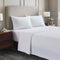 100%-Cotton-Flannel-Sheet-Set-Solid-Deep-Pocket-Fuzzy-Warm-Rome-Bed-Sheets