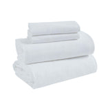 100% Cotton Flannel Sheet Set Solid Deep Pocket Fuzzy Warm Rome - Sheet Set by Superior Brand