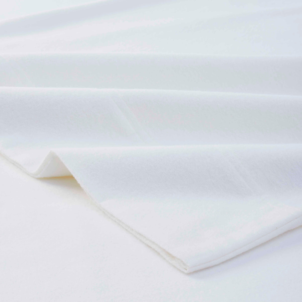 100% Cotton Flannel Sheet Set Solid Deep Pocket Fuzzy Warm Rome - Sheet Set by Superior Brand