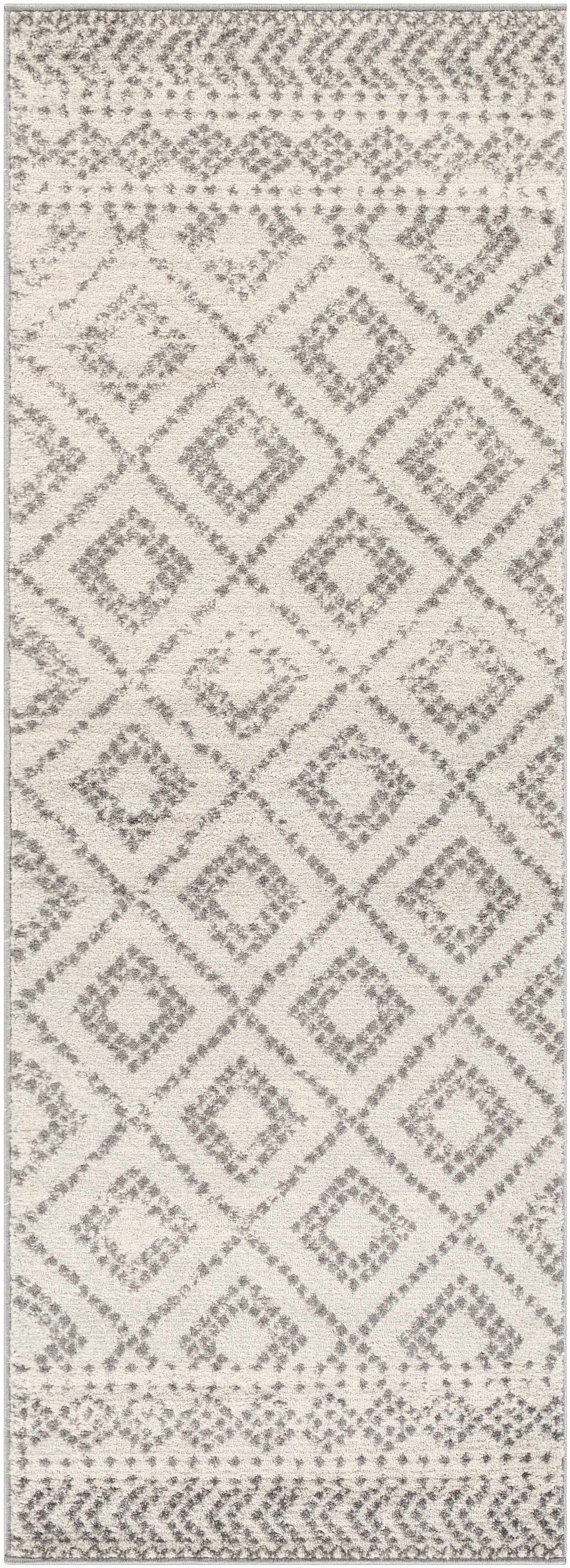 Romeoville Area Rug - Clearance